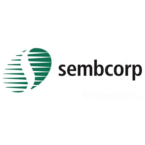sembcorp industries share price forum 2% decline from its previous day closing price of S$5